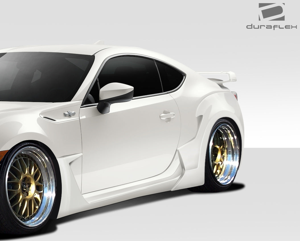 Fenders 109971 Duraflex