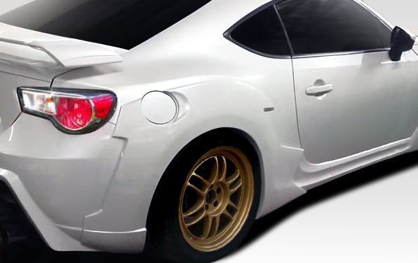 Fenders 109971 Duraflex
