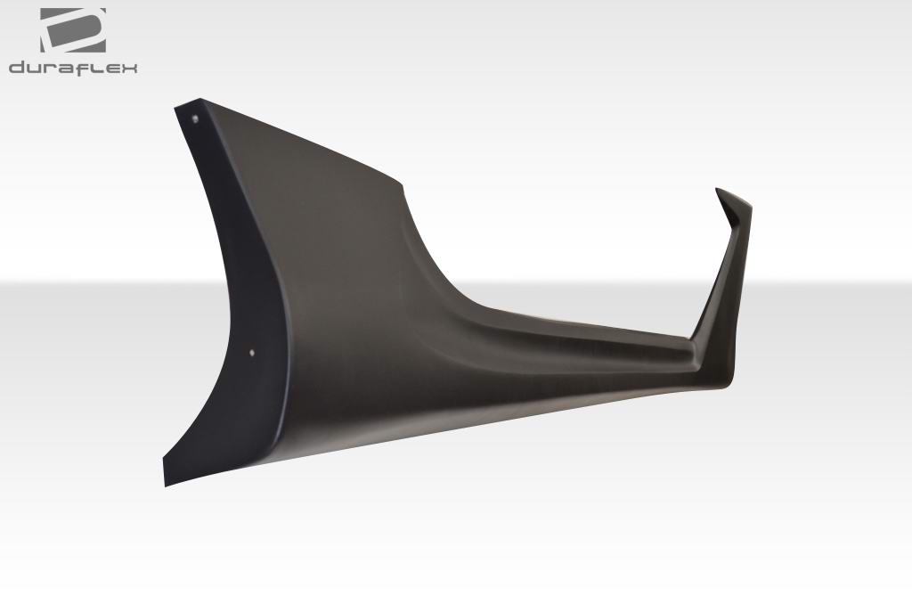Side Skirts 109969 Duraflex