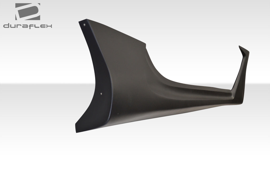 Side Skirts 109969 Duraflex