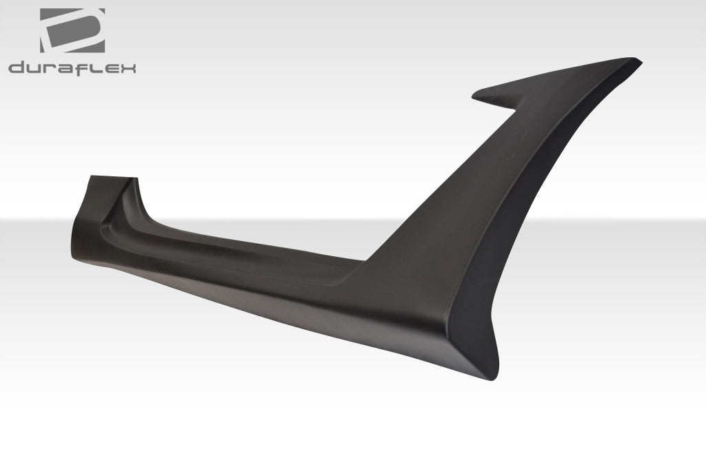 Side Skirts 109969 Duraflex