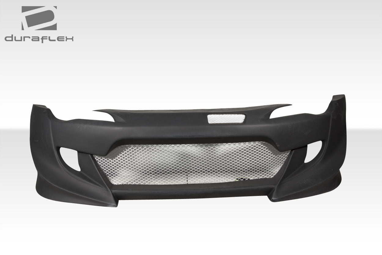 Bumper Covers - Front 114479 Duraflex