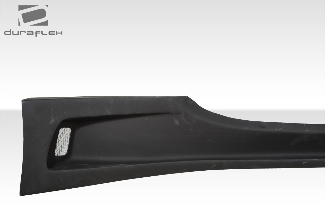 Side Skirts 114480 Duraflex