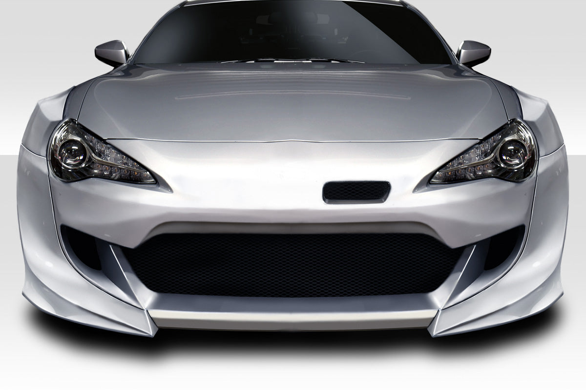 Bumper Covers - Front 114479 Duraflex