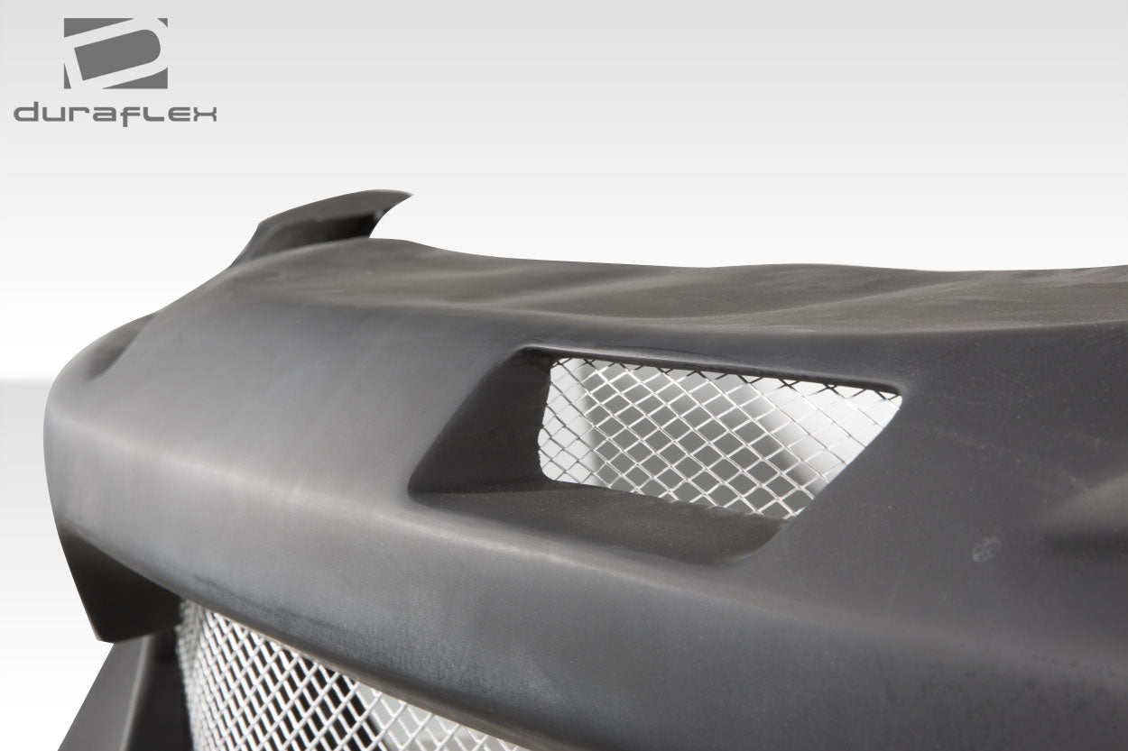 Bumper Covers - Front 114479 Duraflex