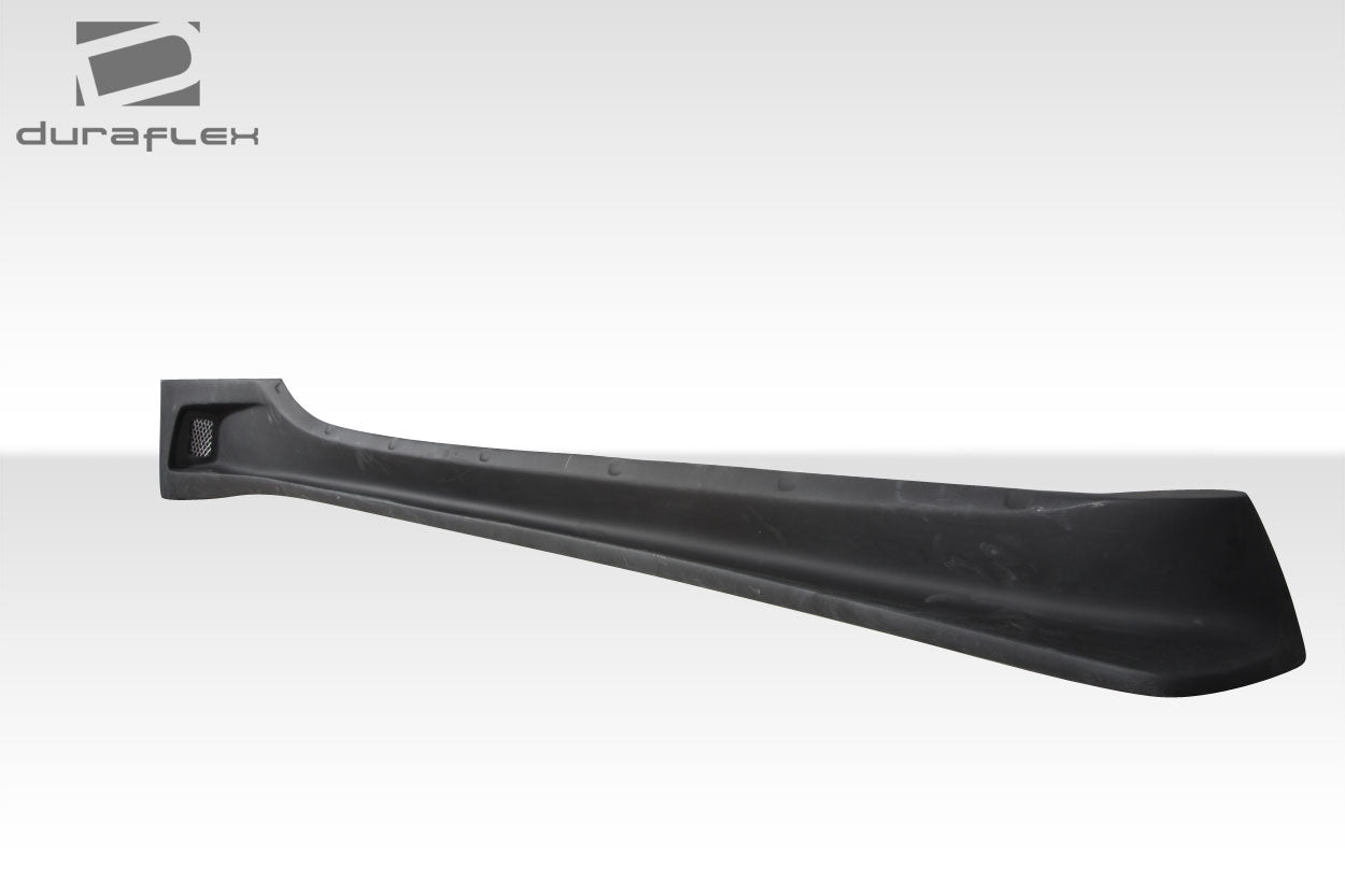 Side Skirts 114480 Duraflex