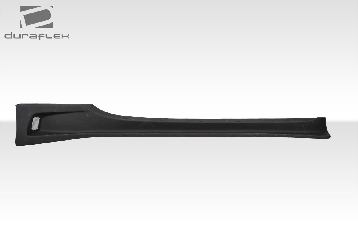 Side Skirts 114480 Duraflex
