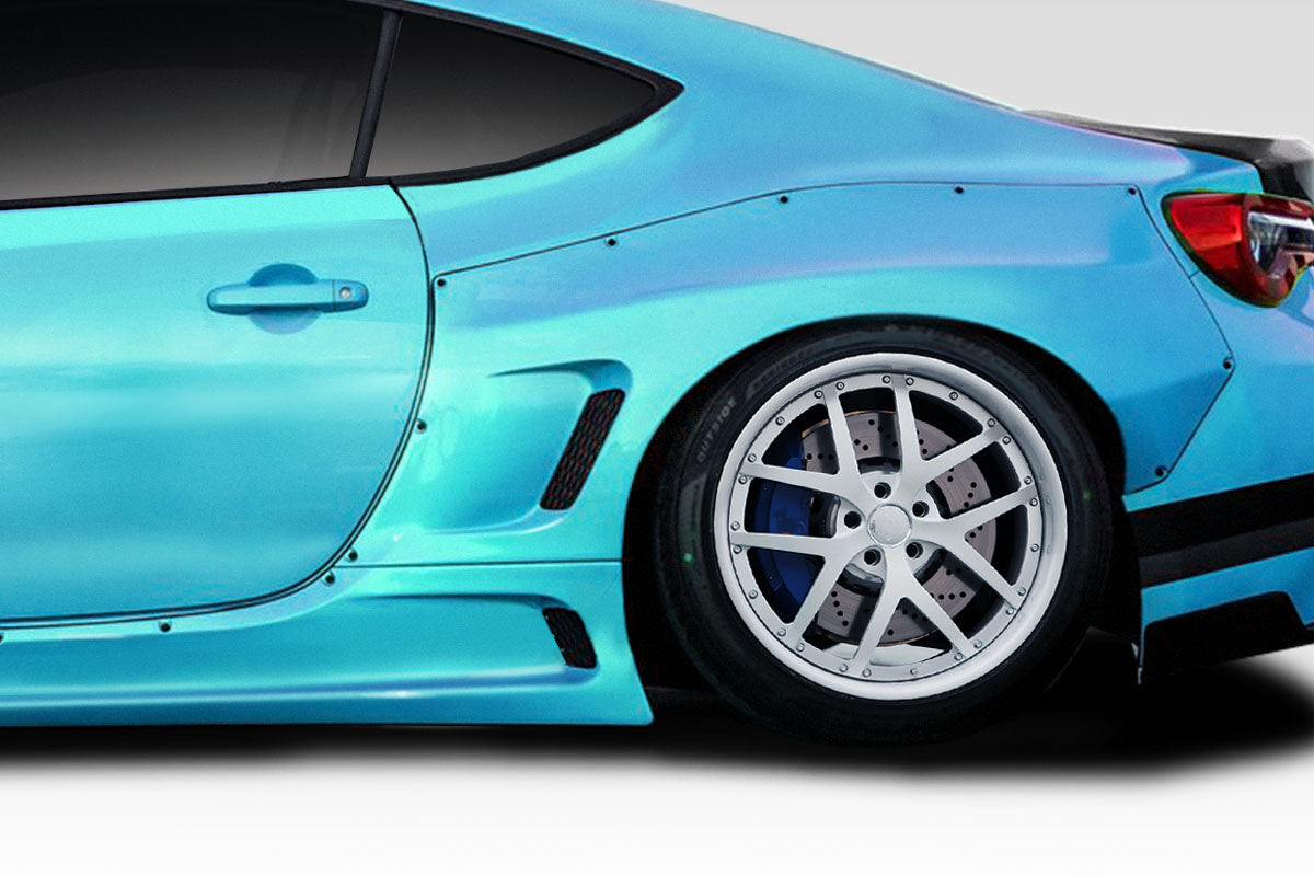 Fenders 114482 Duraflex