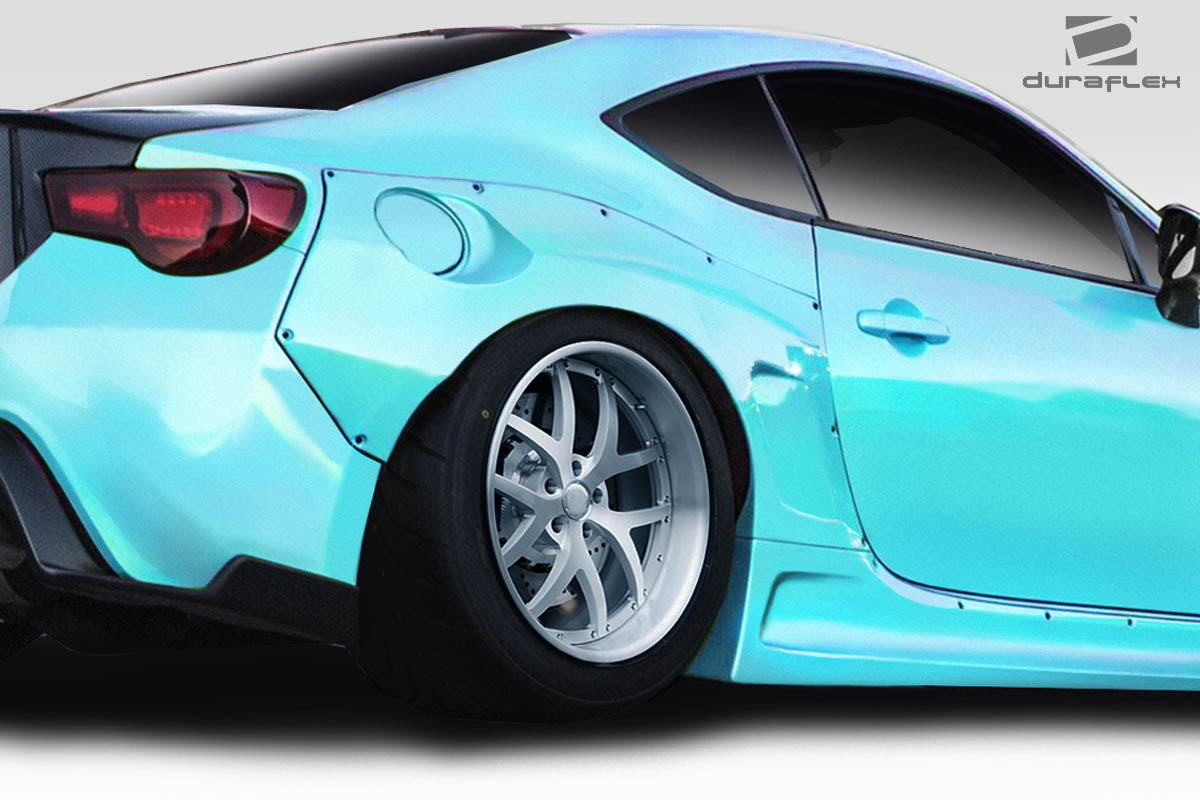 Fenders 114482 Duraflex