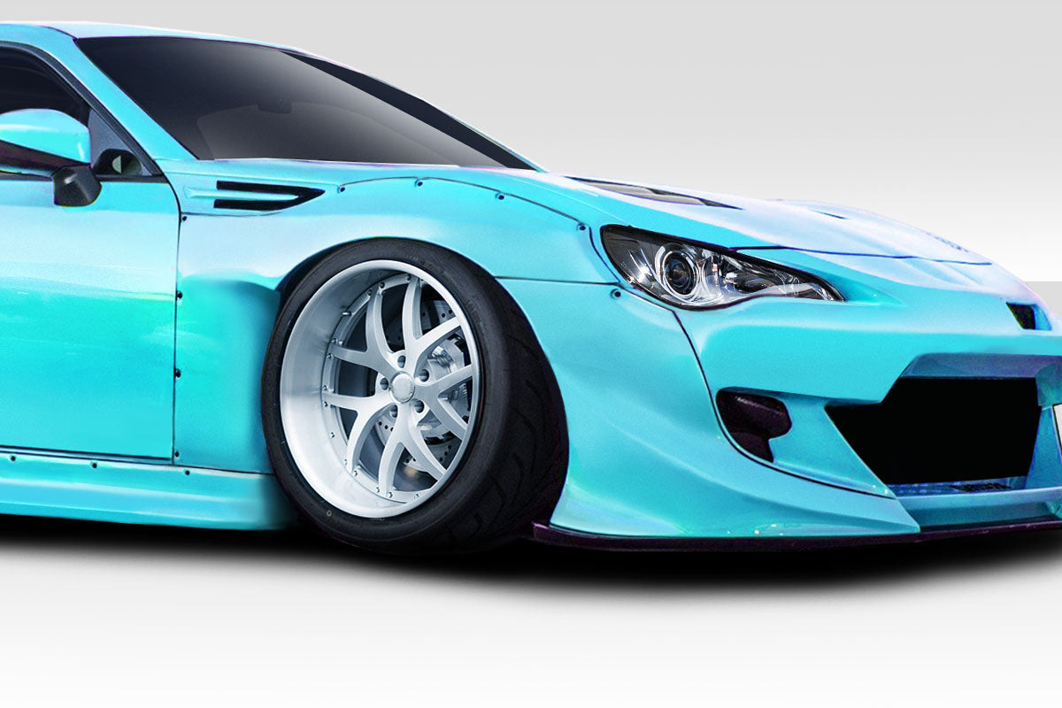 Fenders 114481 Duraflex