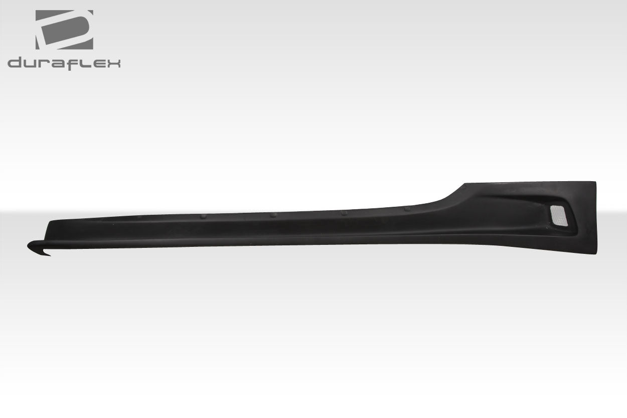 Side Skirts 114480 Duraflex