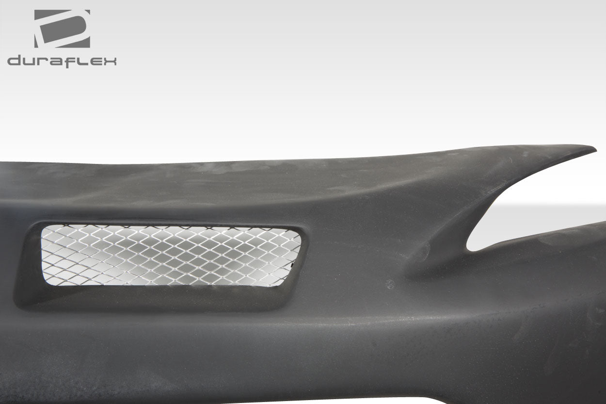 Bumper Covers - Front 114479 Duraflex