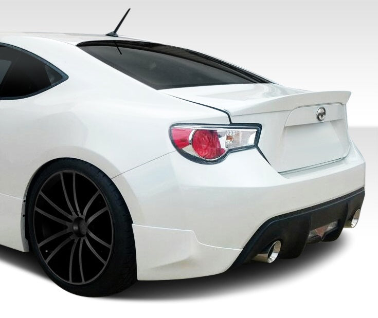 Rear Lip 108488 Duraflex