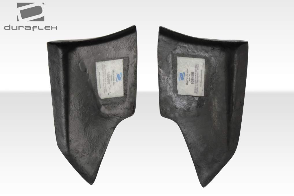 Rear Lip 108488 Duraflex
