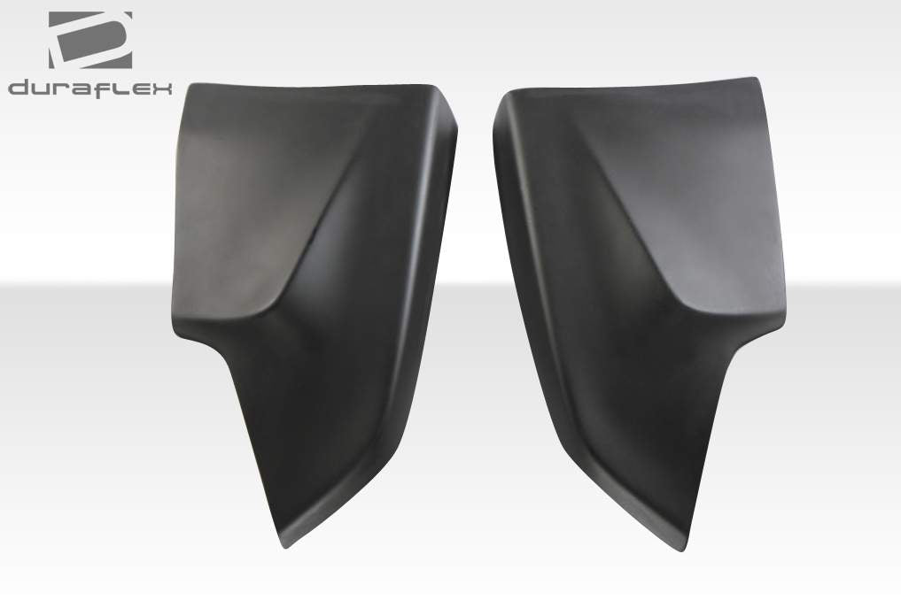 Rear Lip 108488 Duraflex