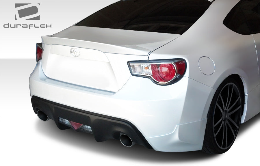 Rear Lip 108488 Duraflex