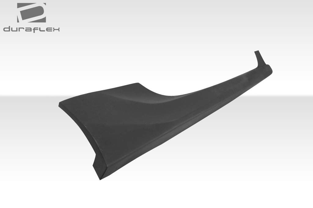 Side Skirts 108490 Duraflex