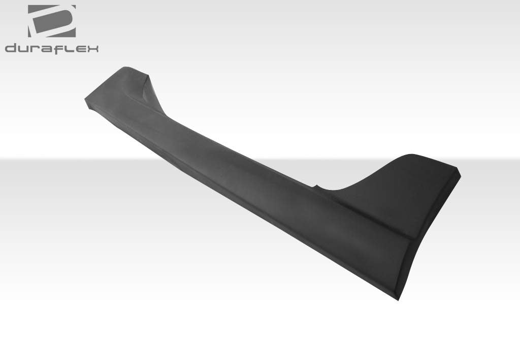 Side Skirts 108490 Duraflex