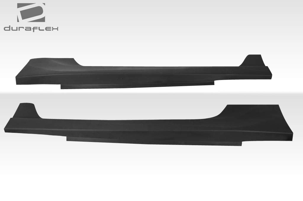 Side Skirts 108490 Duraflex