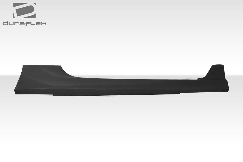 Side Skirts 108490 Duraflex