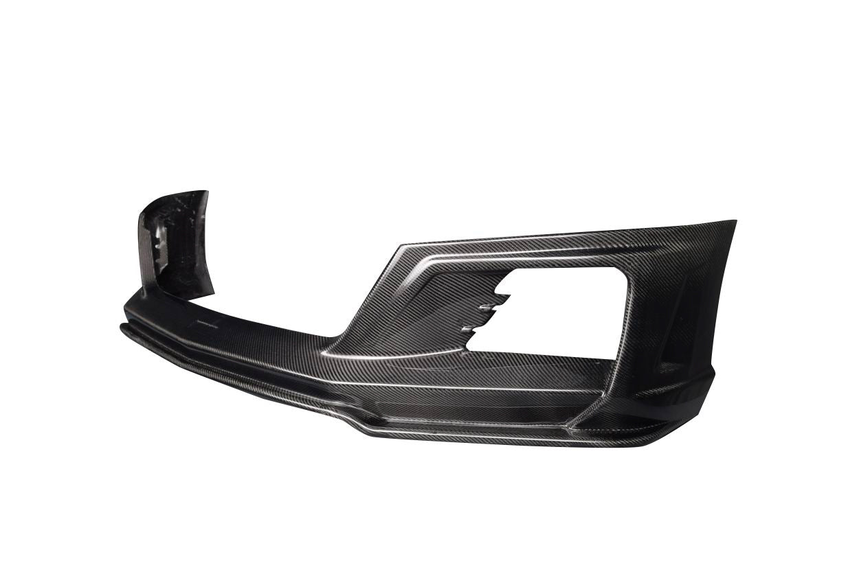 Front Lip 118722 Carbon Creations