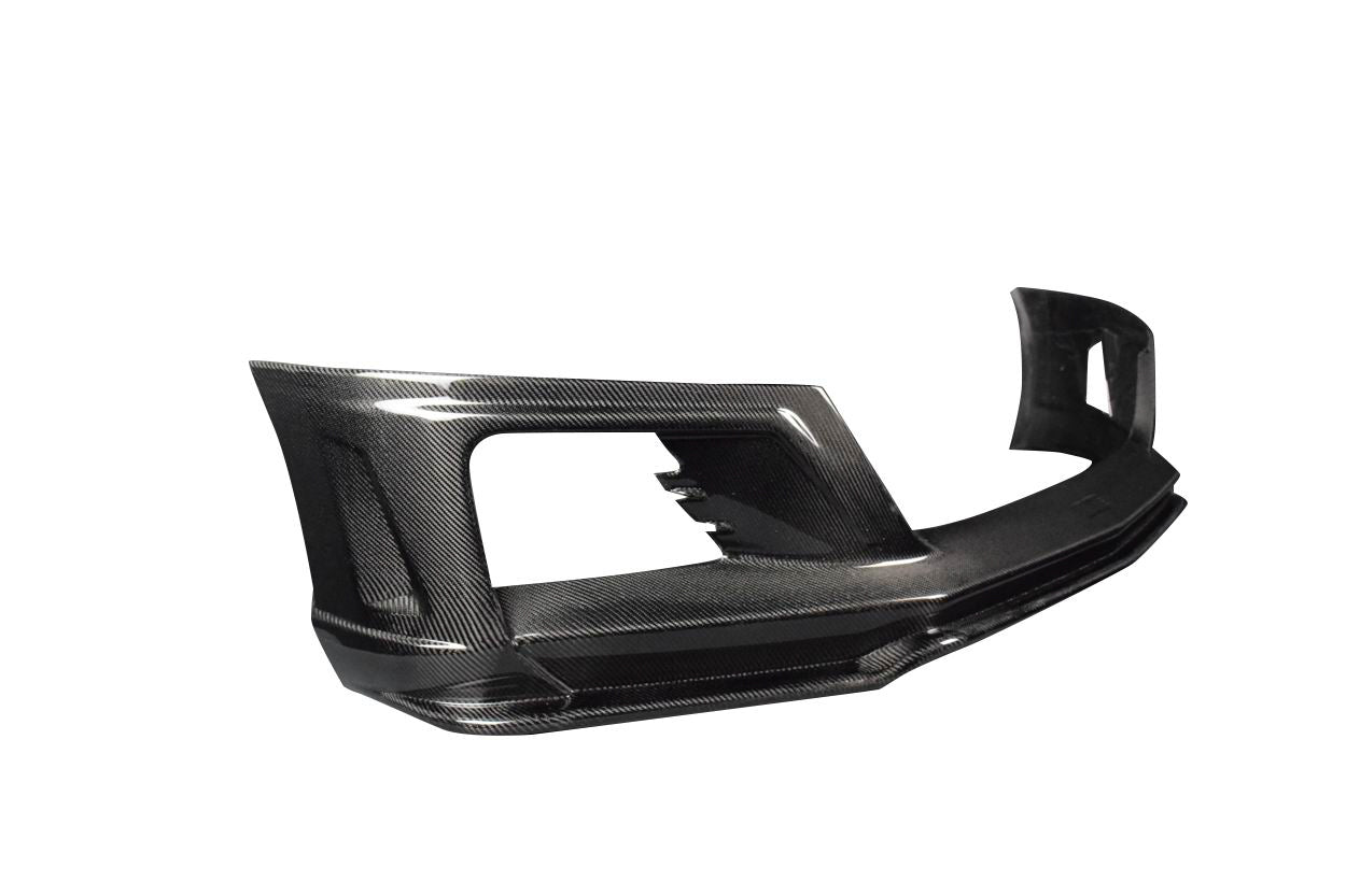 Front Lip 118722 Carbon Creations