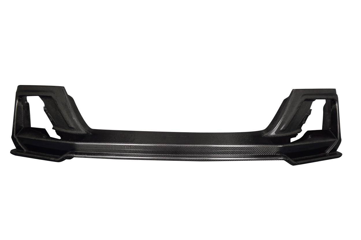 Front Lip 118722 Carbon Creations
