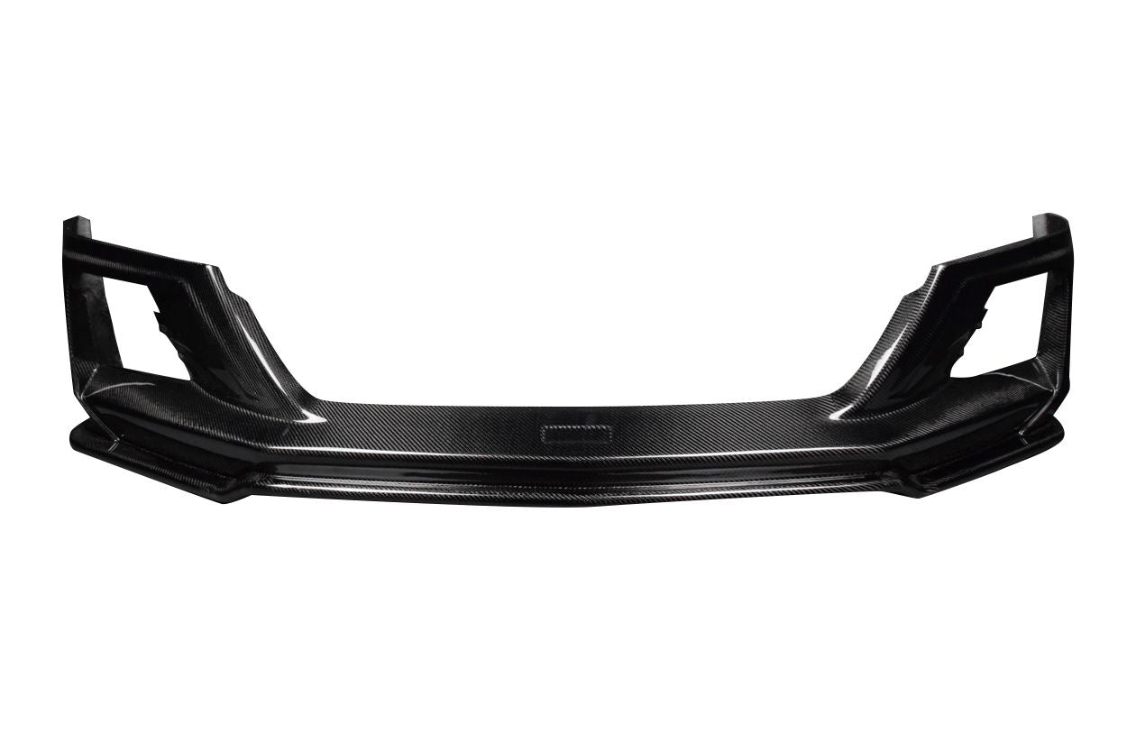 Front Lip 118722 Carbon Creations
