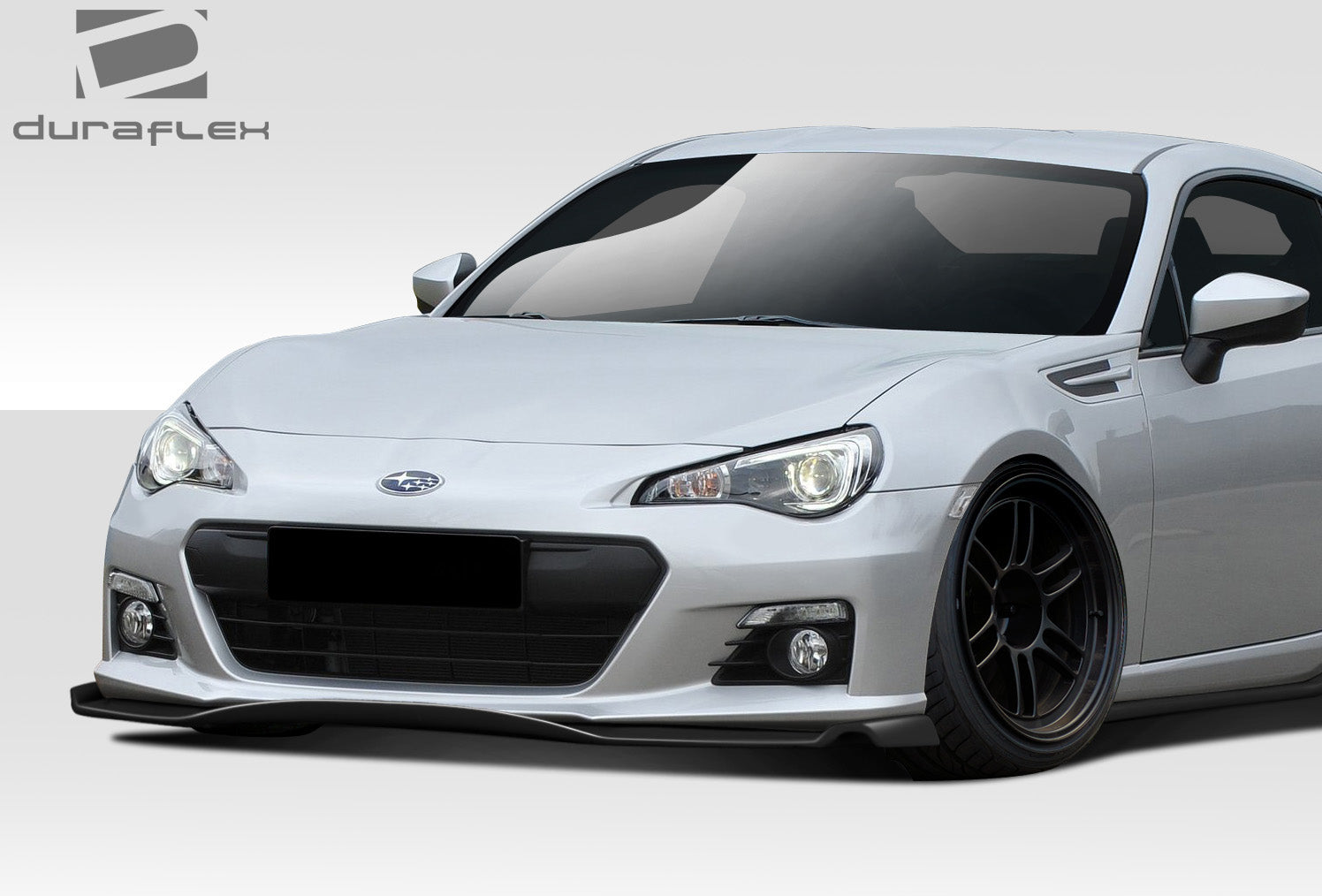 Front Lip 112395 Duraflex