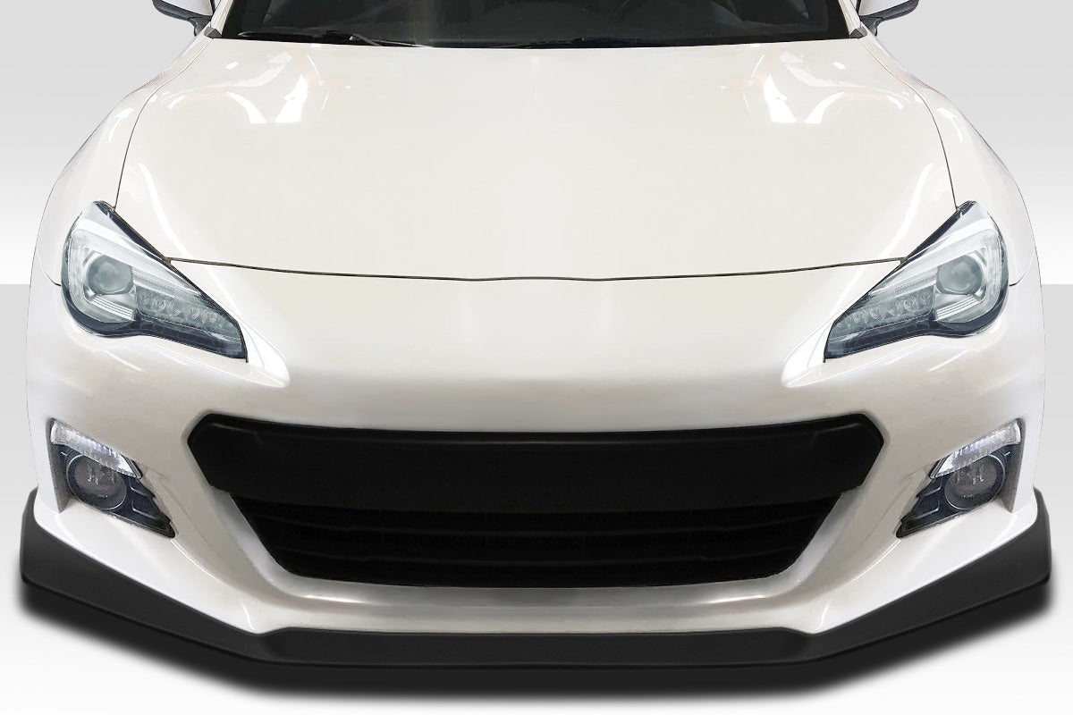 Front Lip 116662 Duraflex