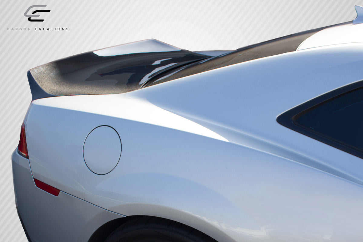 Trunks 114450 Carbon Creations