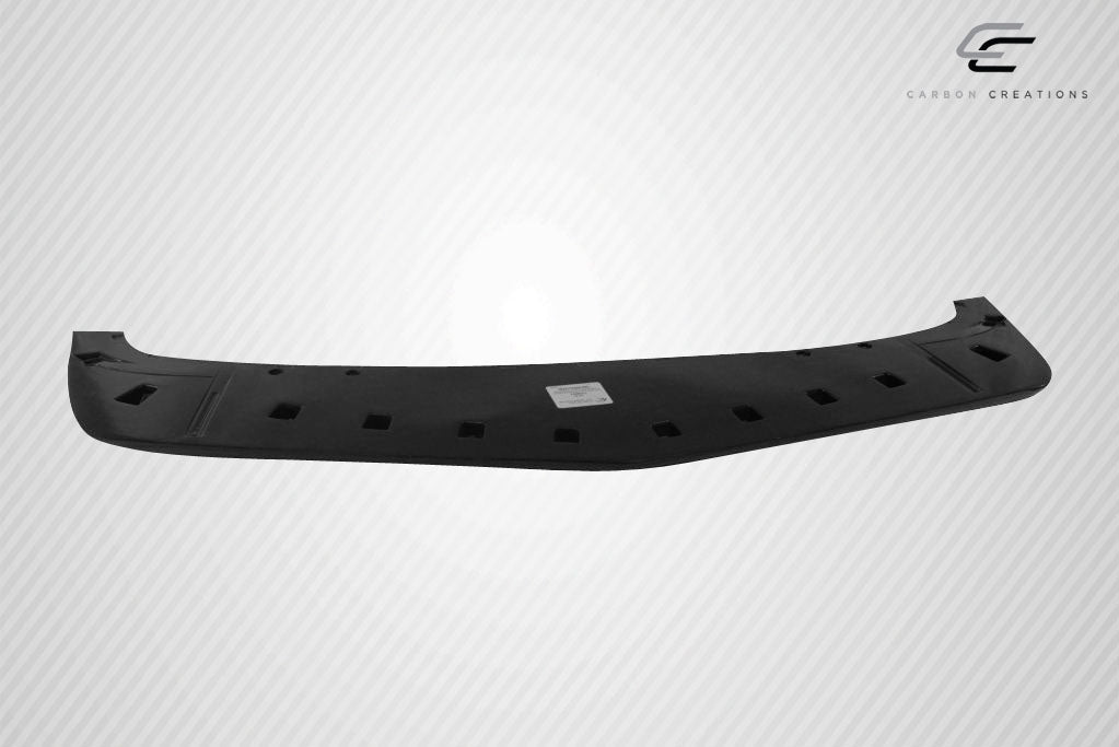 Front Lip 109807 Carbon Creations
