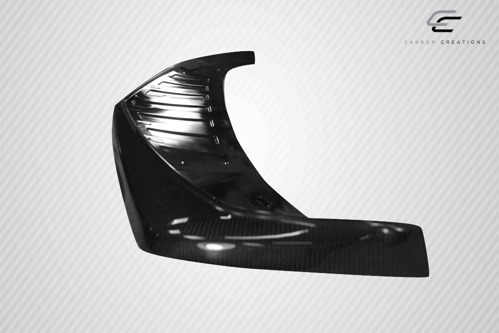 Front Lip 109807 Carbon Creations