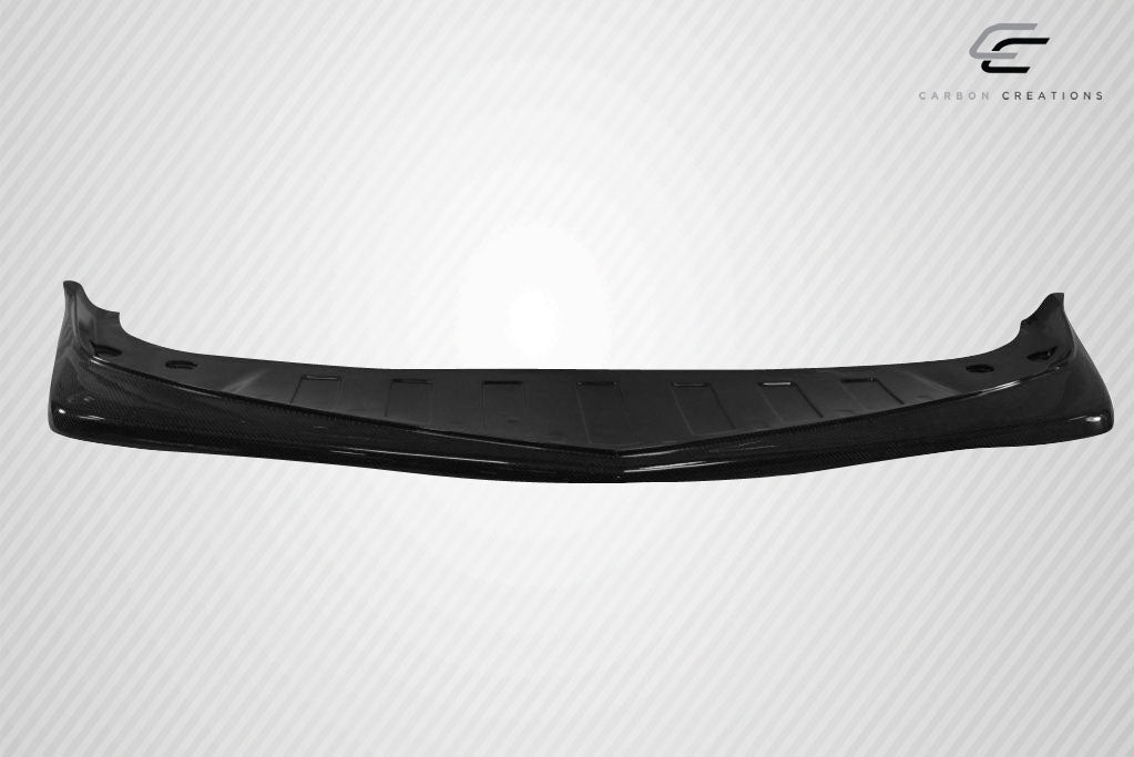 Front Lip 109807 Carbon Creations