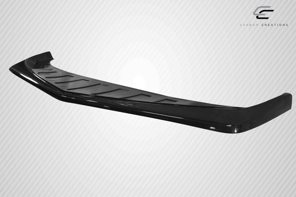 Front Lip 109807 Carbon Creations