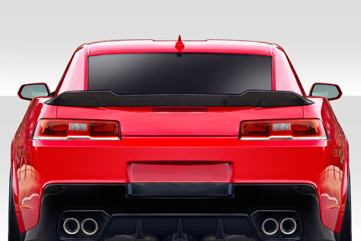 Spoilers 115579 Duraflex