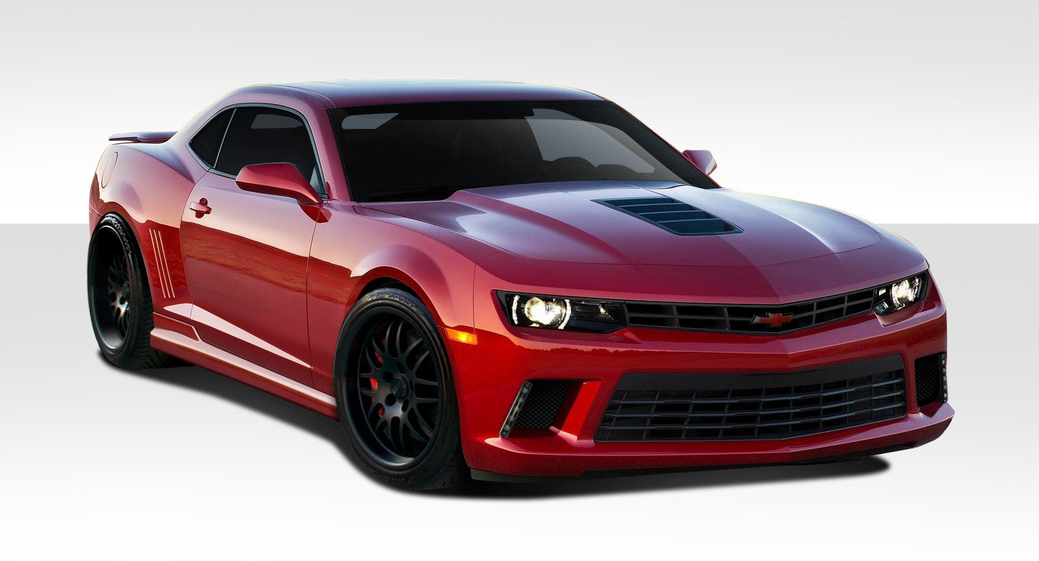 Body Kits 109951 Duraflex