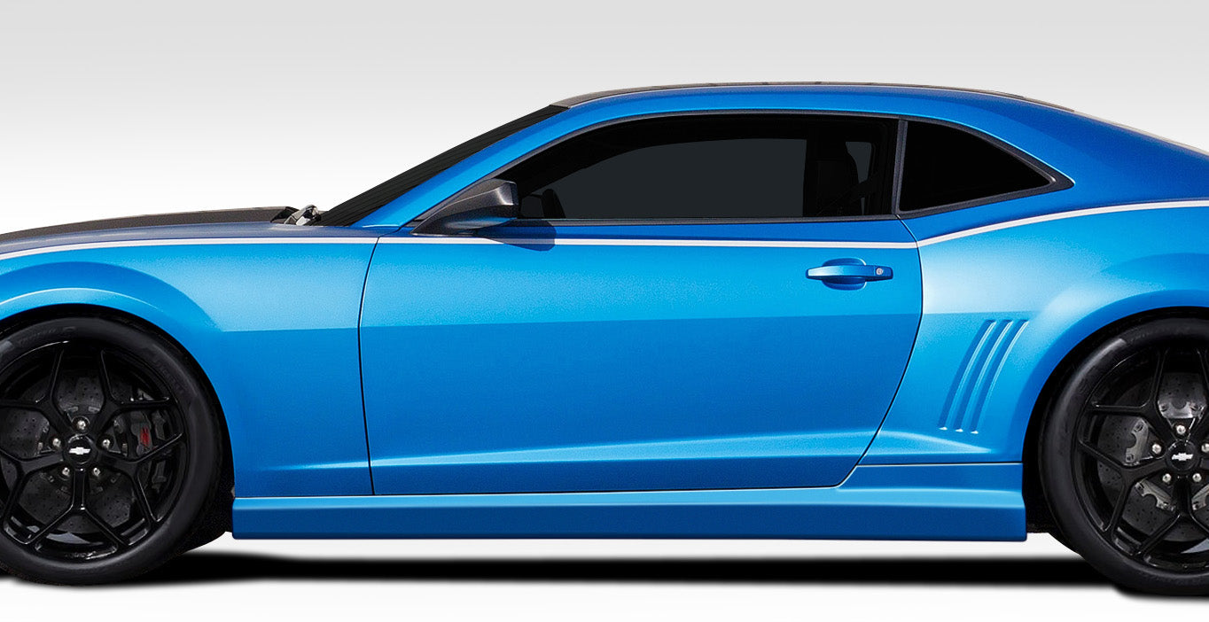 Body Kits 109951 Duraflex
