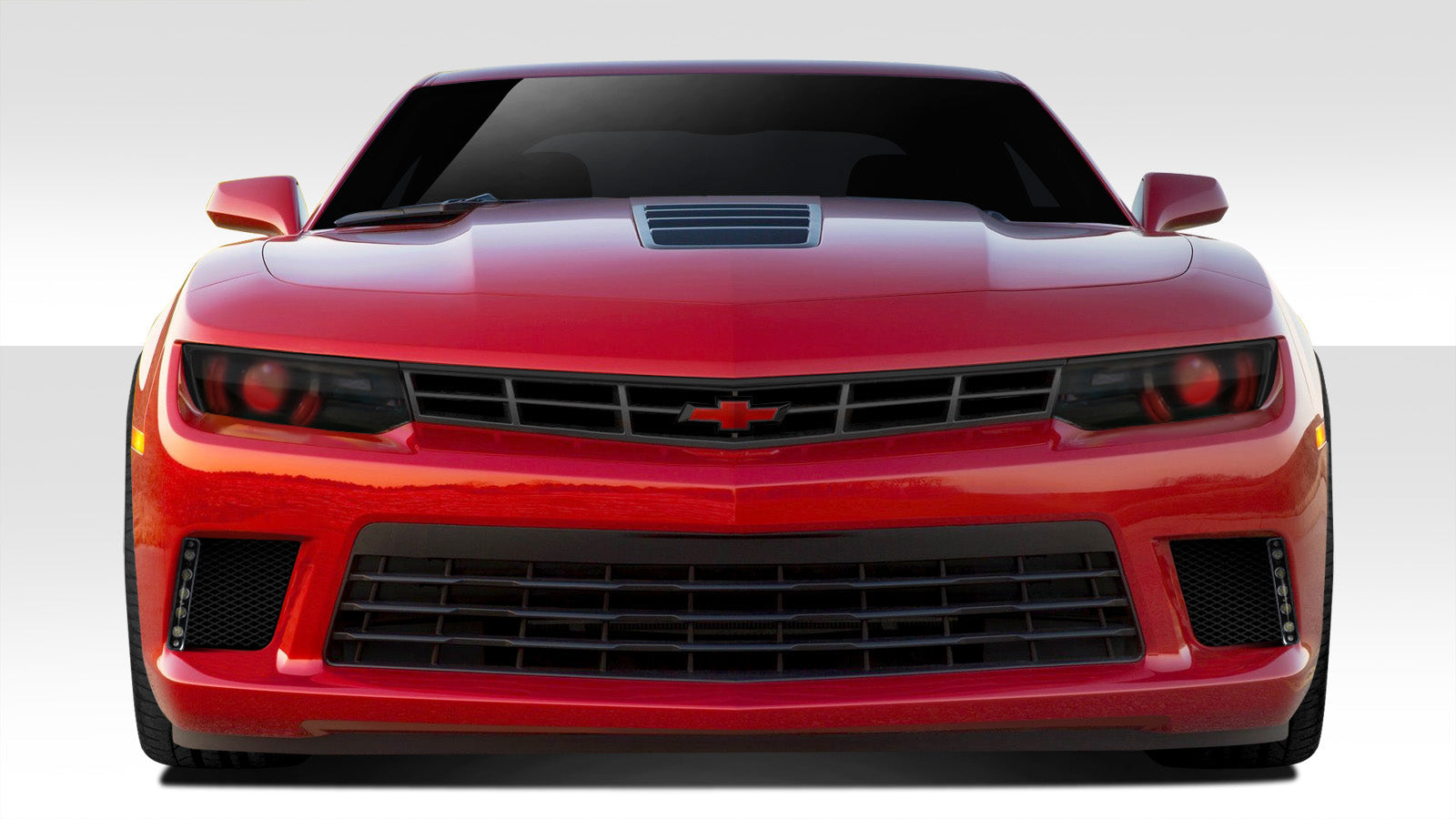 Bumper Covers - Front 109794 Duraflex