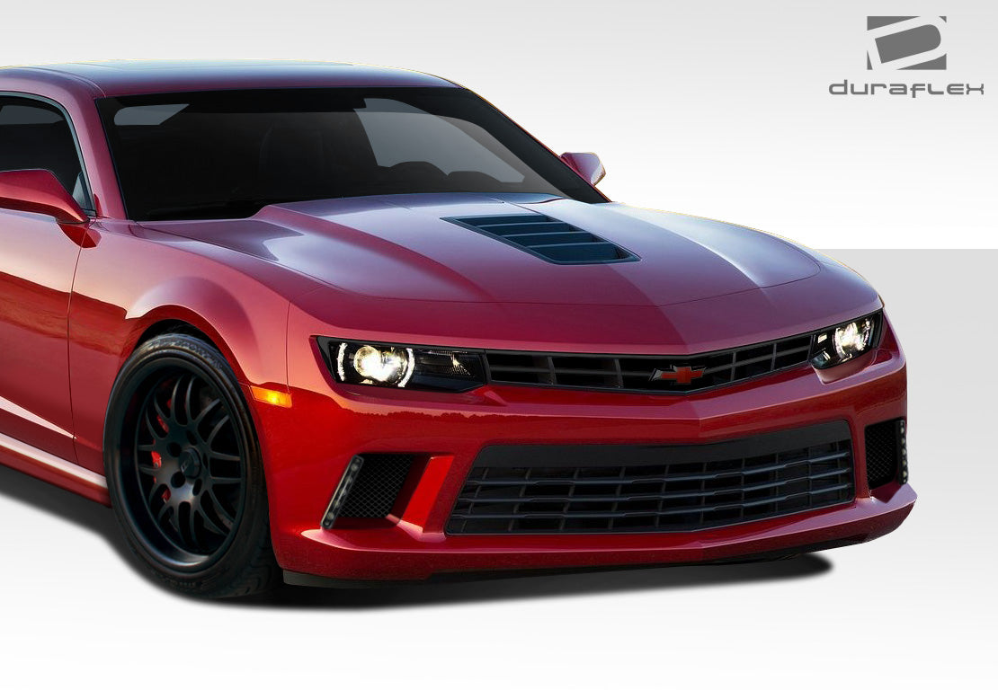 Bumper Covers - Front 109794 Duraflex