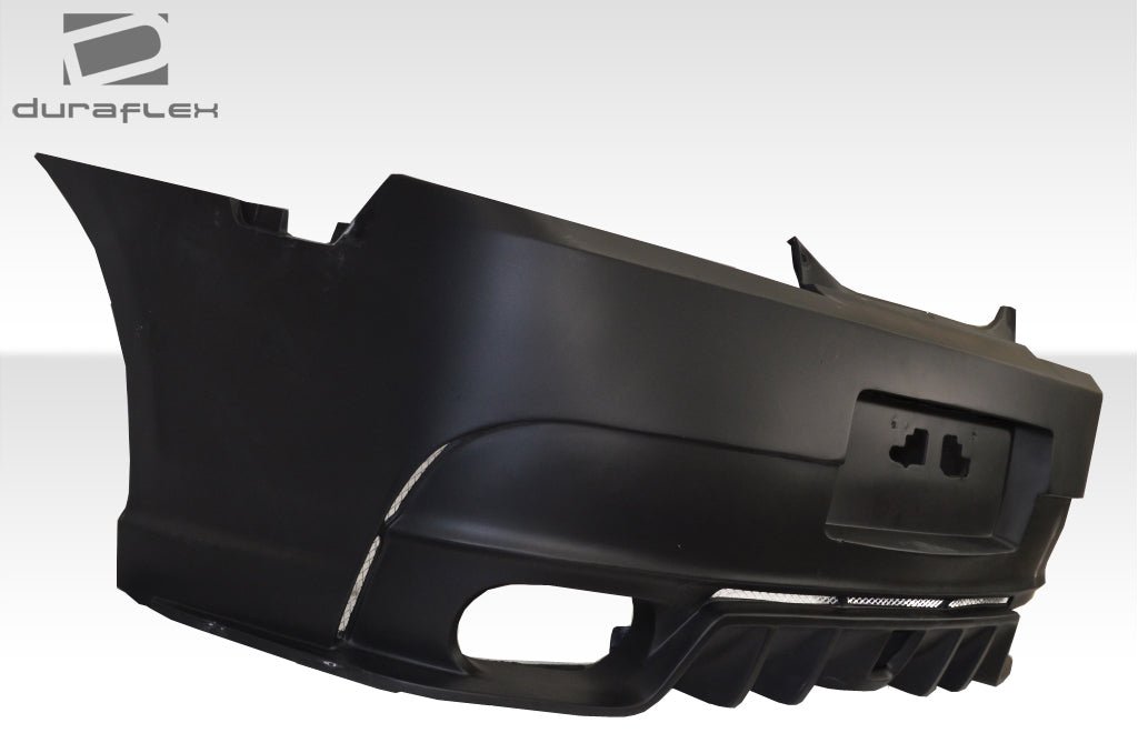 Bumper Covers - Rear 109797 Duraflex