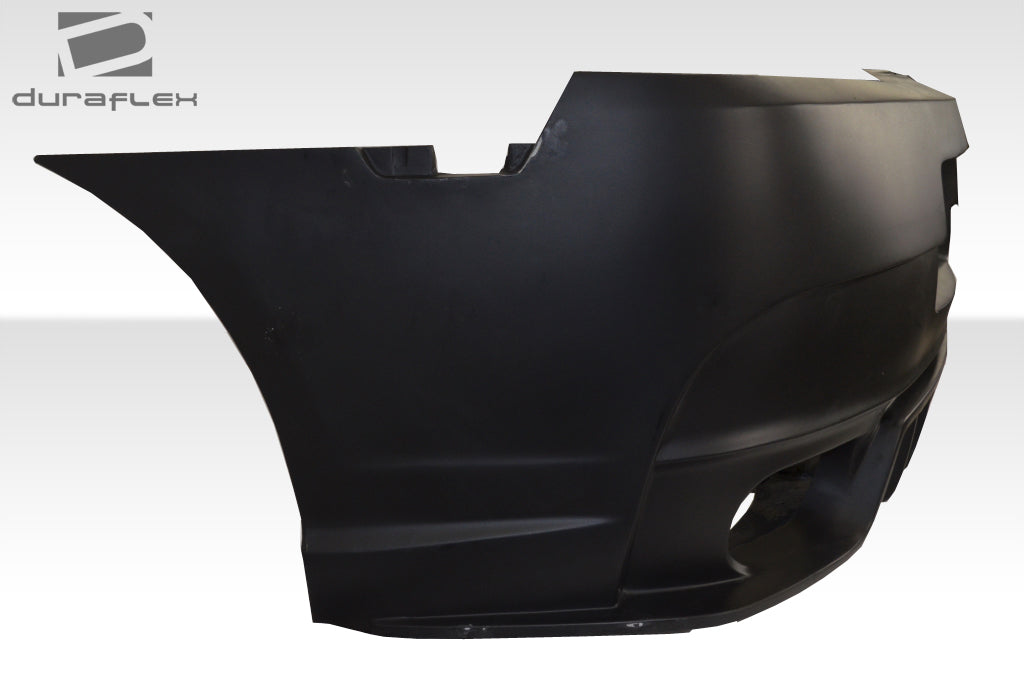 Bumper Covers - Rear 109797 Duraflex