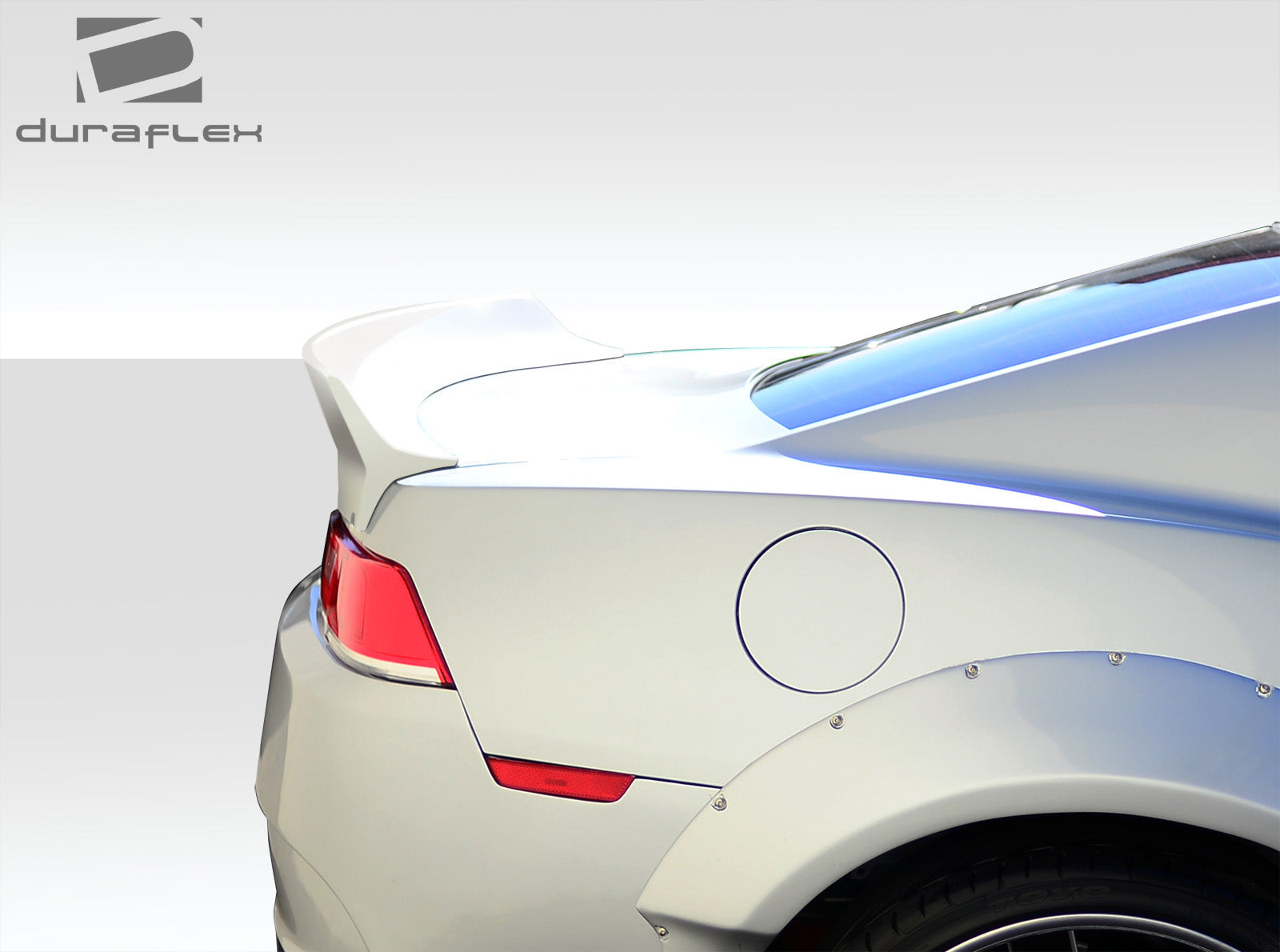Spoilers 109798 Duraflex
