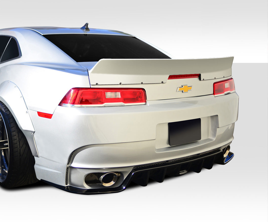 Spoilers 109798 Duraflex