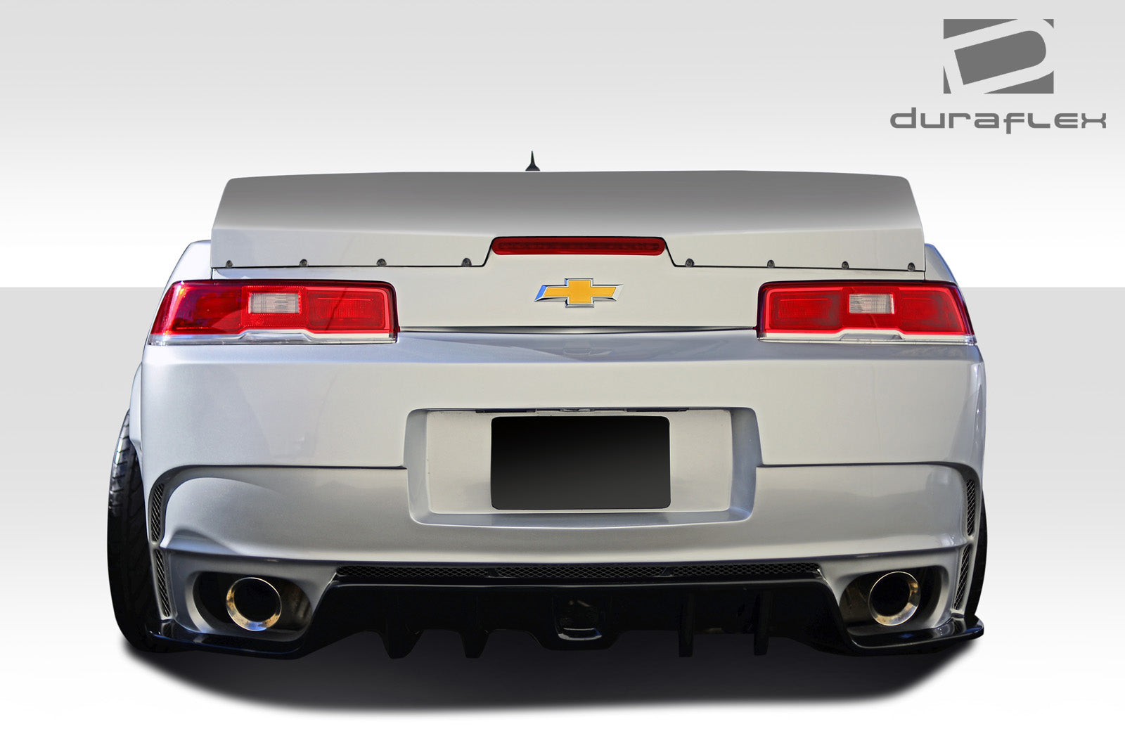 Spoilers 109798 Duraflex
