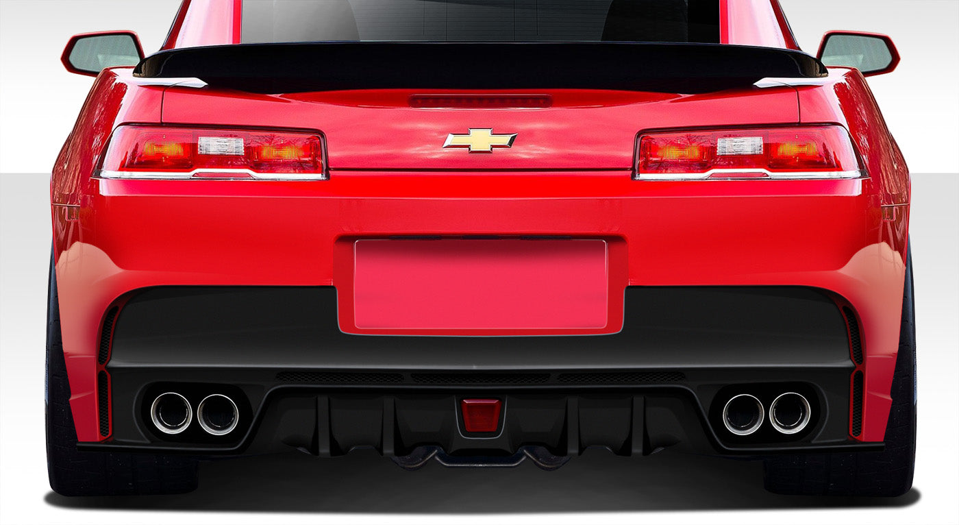 Body Kits 109953 Duraflex