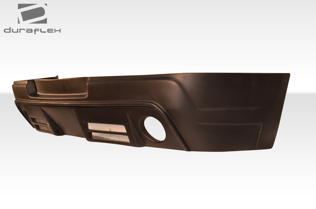 Rear Lip 109649 Duraflex