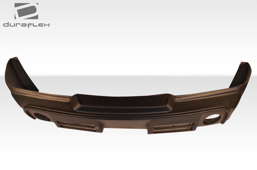 Rear Lip 109649 Duraflex