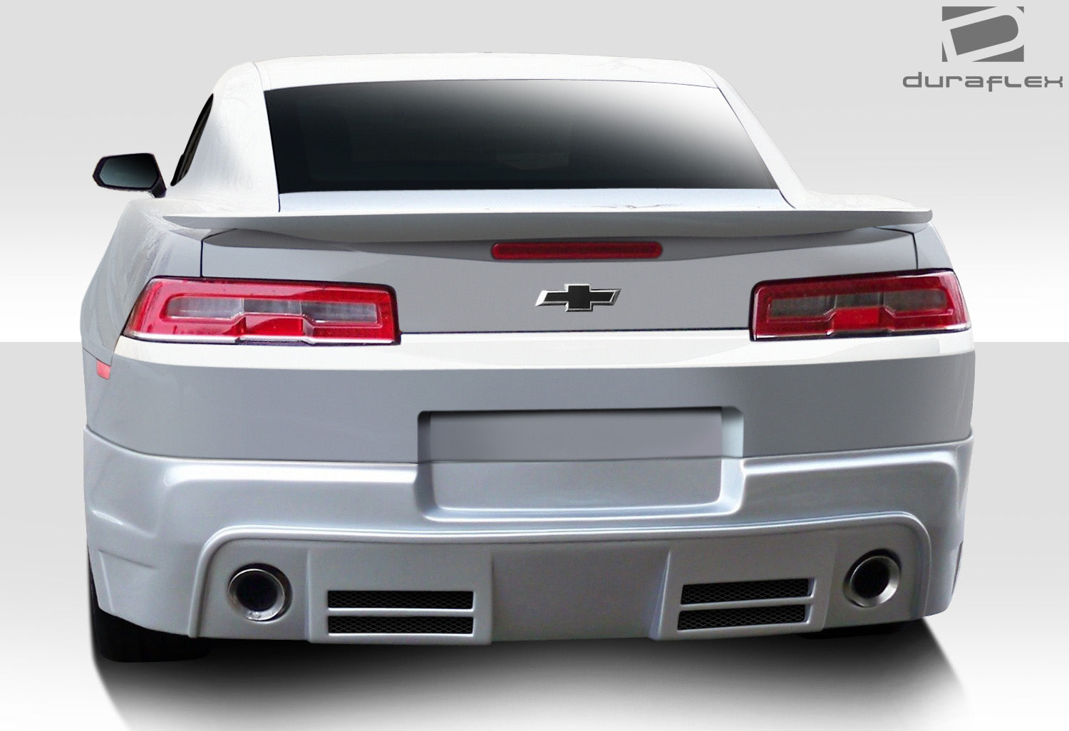 Rear Lip 109649 Duraflex