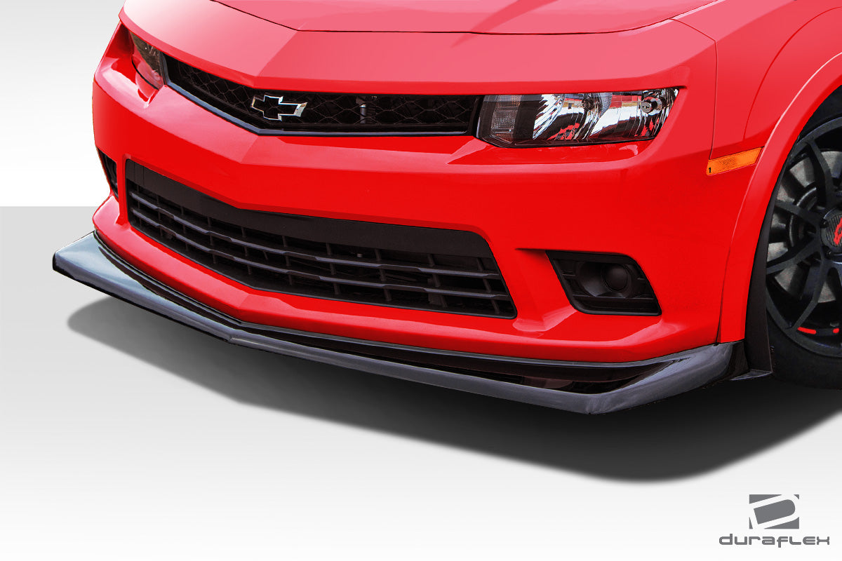 Front Lip 109806 Duraflex
